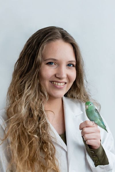 Dr. Kaitlyn Nikirk